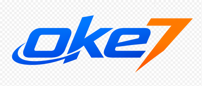 oke7 logo